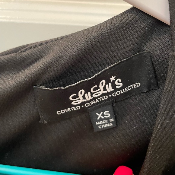 Lulus Dress - Picture 3 of 4